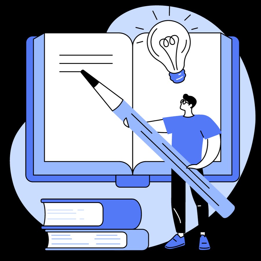 الكتابة-والترجمة