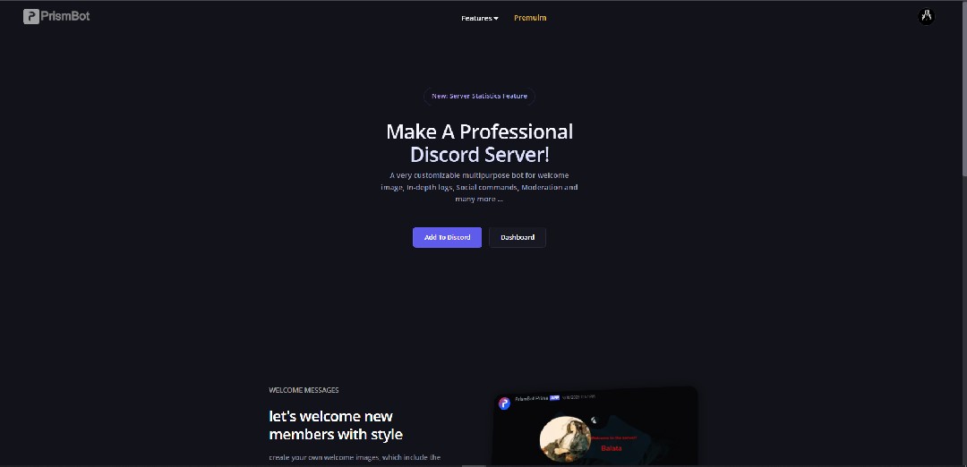 تصميم-وتطوير-وصنع-مواقع-ويب-وبوتات-ديسكورد