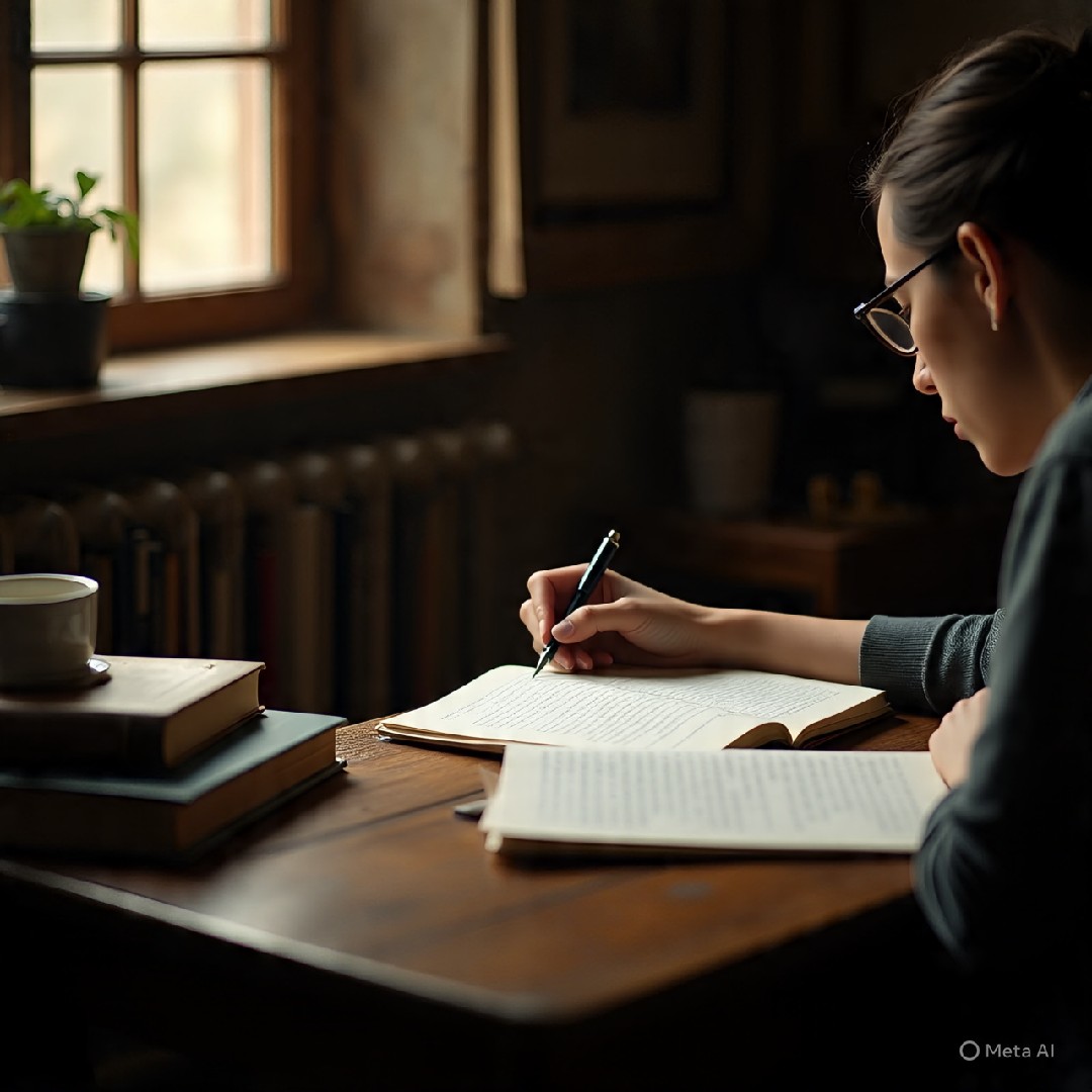 كتابة-الروايات-الكبيره