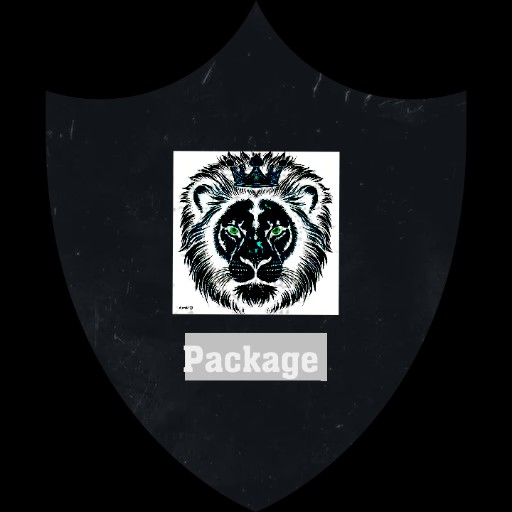 تصميم لوجوه