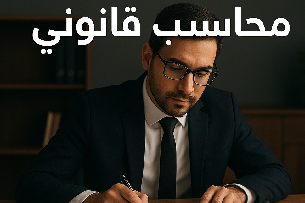 محاسب-قانونى
