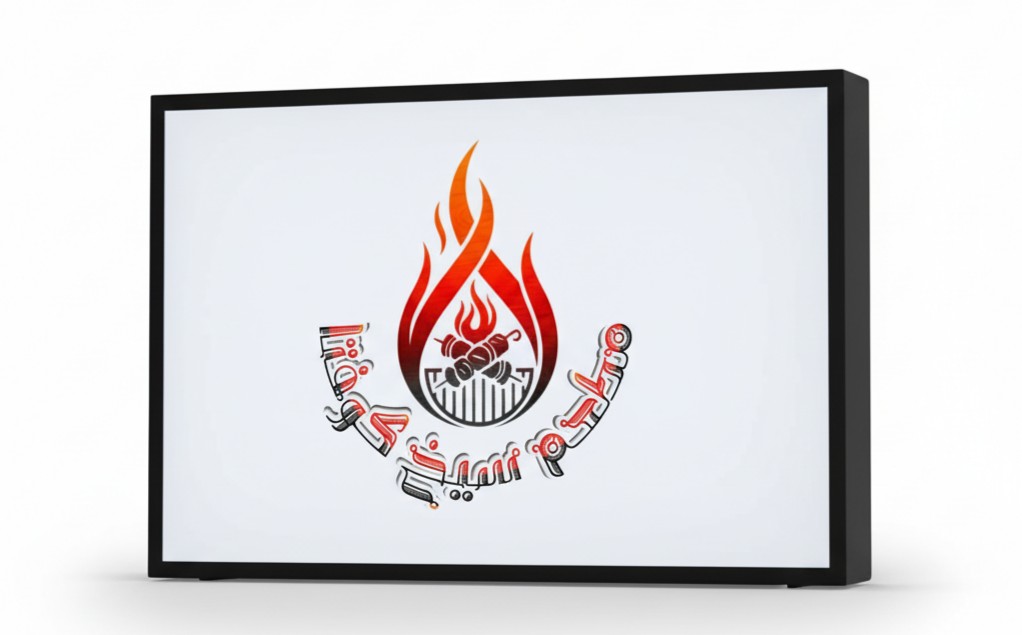 تصميم-لوجو-وتنفيذه-كهوية-بصرية-لمطعم