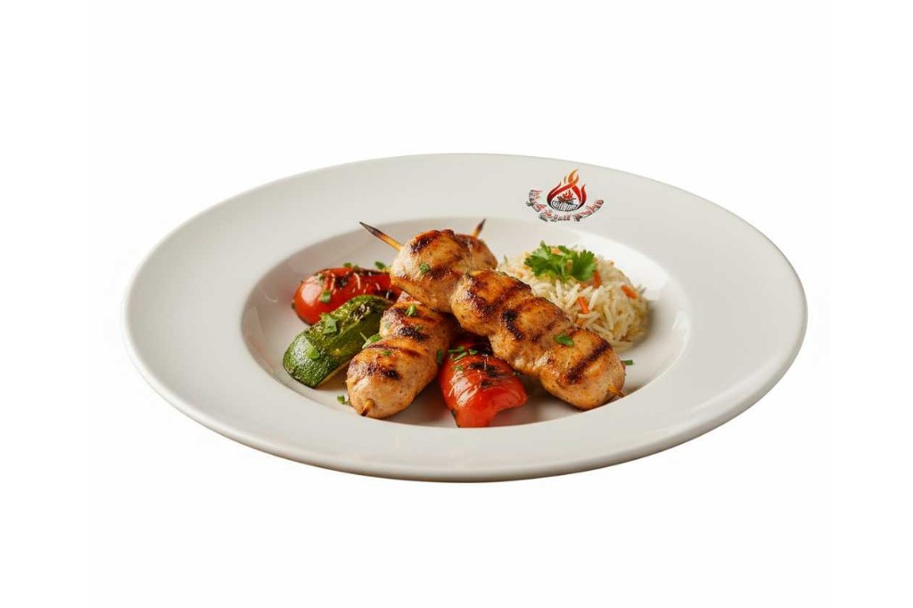 تصميم لوجو وتنفيذه كهوية بصرية لمطعم