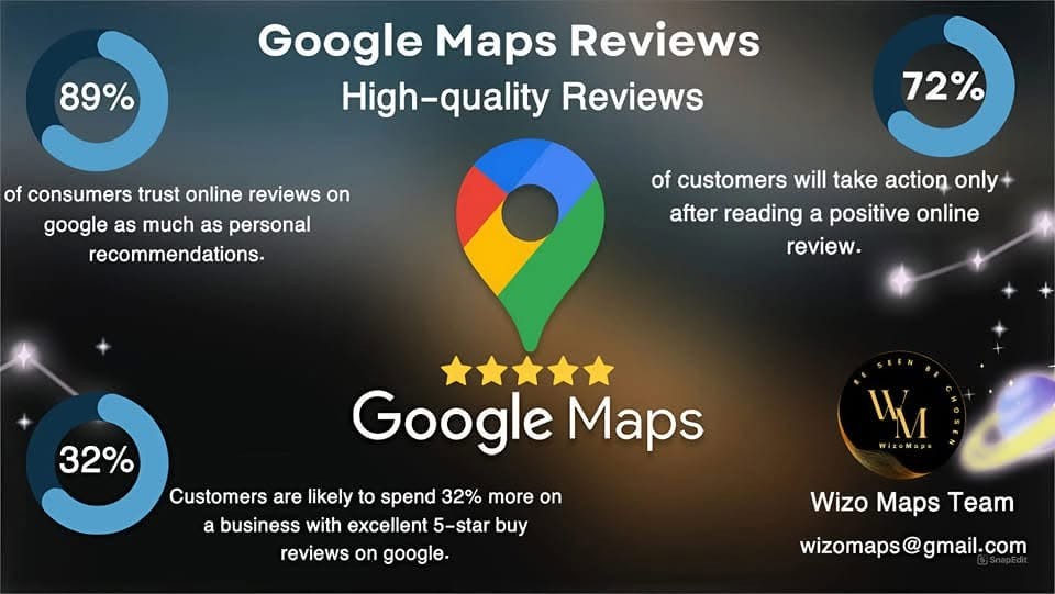 تقييمات-جوجل-ماب-google-maps-reviews