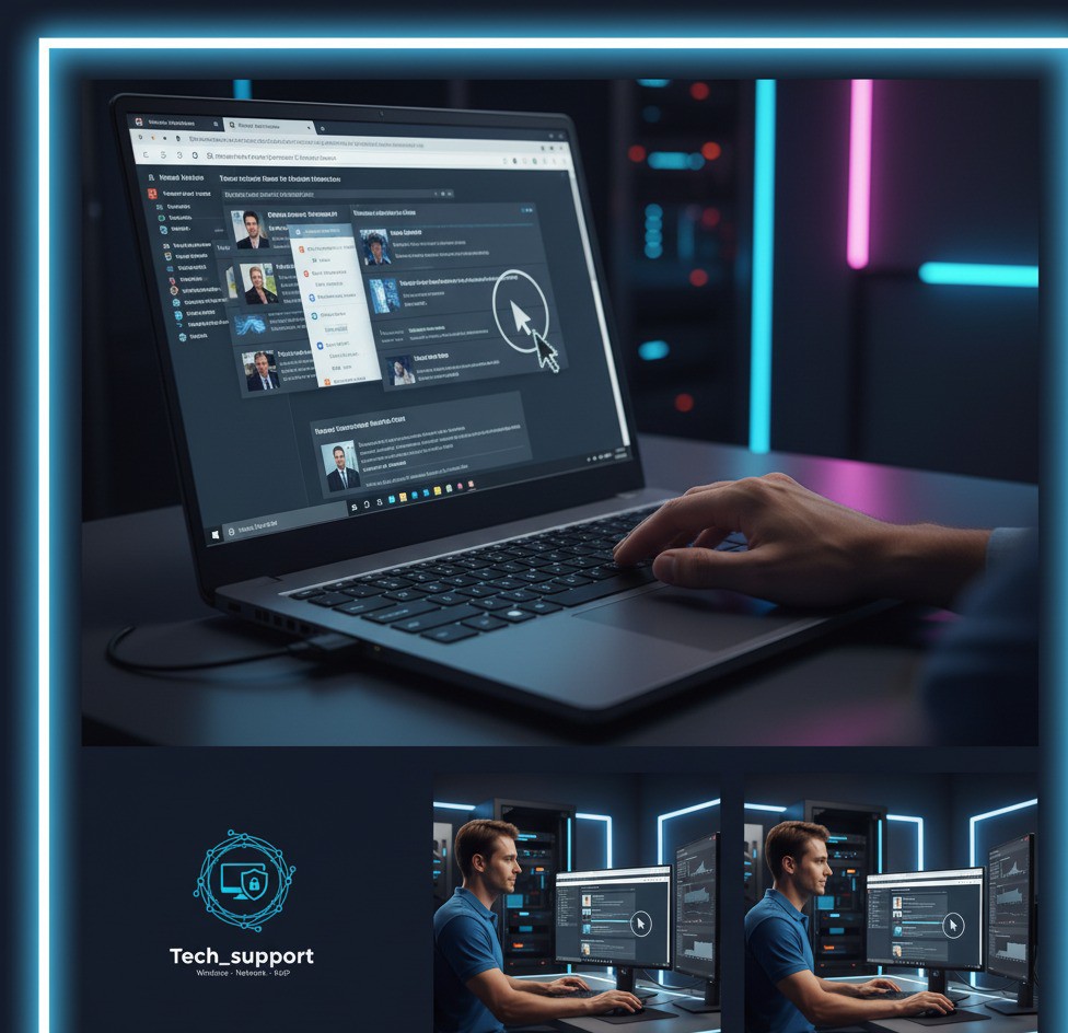 اصلاح-واعطال-مشاكل-الويندوز-و-الشاشه-الزرقاء