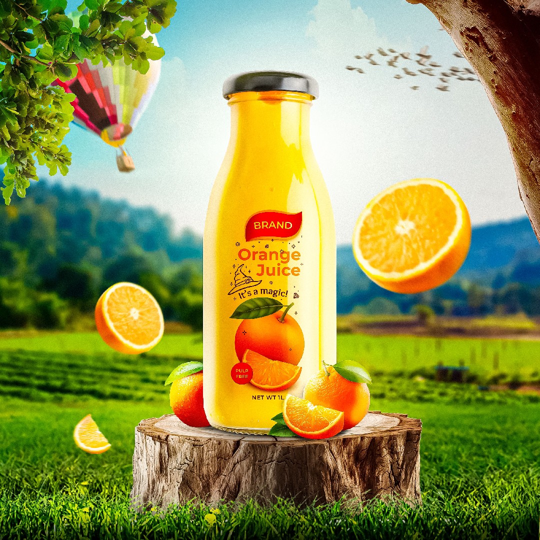 تصميم بوستات احترافية للسوشيال ميديا