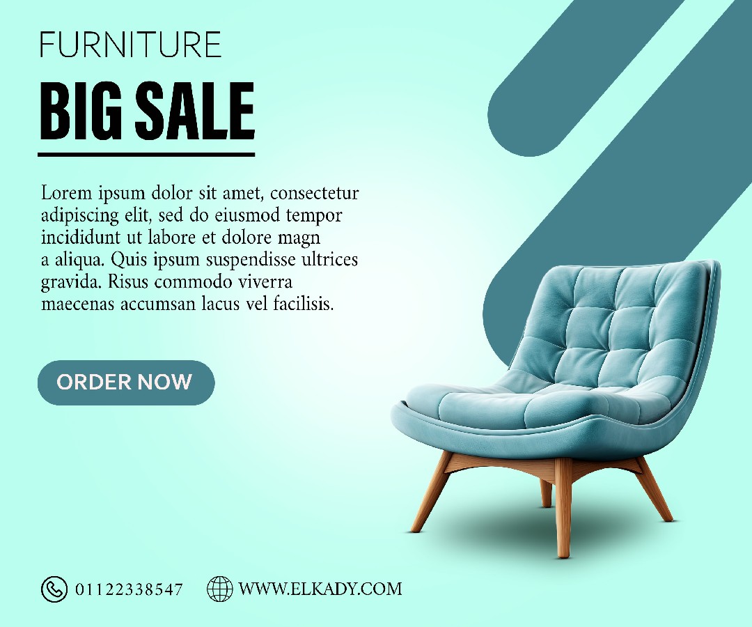 تصميم بوستات احترافية للسوشيال ميديا