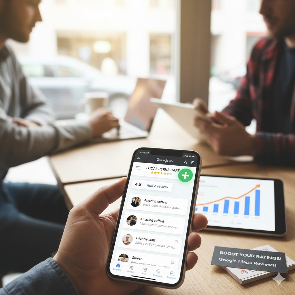 تزويد خدمات خريطة جوجل Google maps