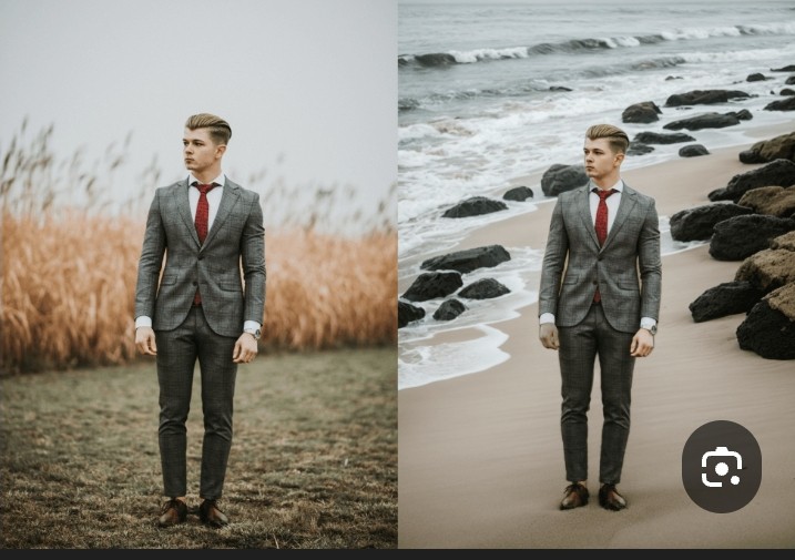 Remove items & Remove background & color background