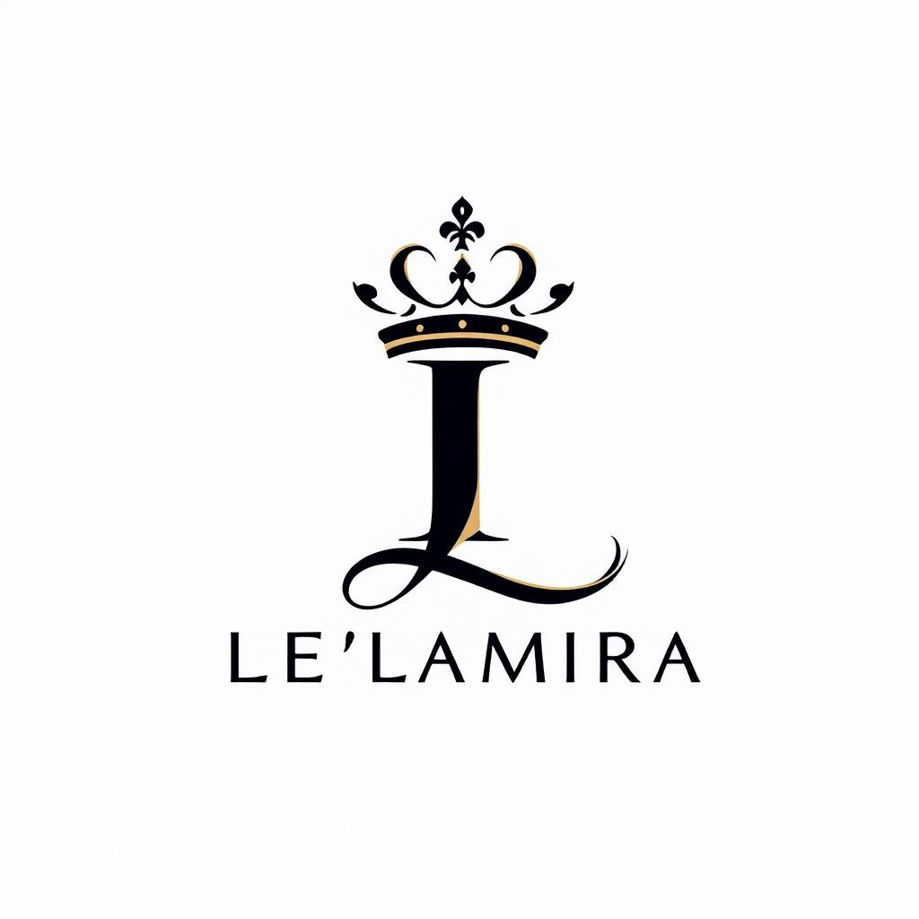 لوجو احترافي بهوية بصرية متكاملة يعبر عن مشروعك بدقة