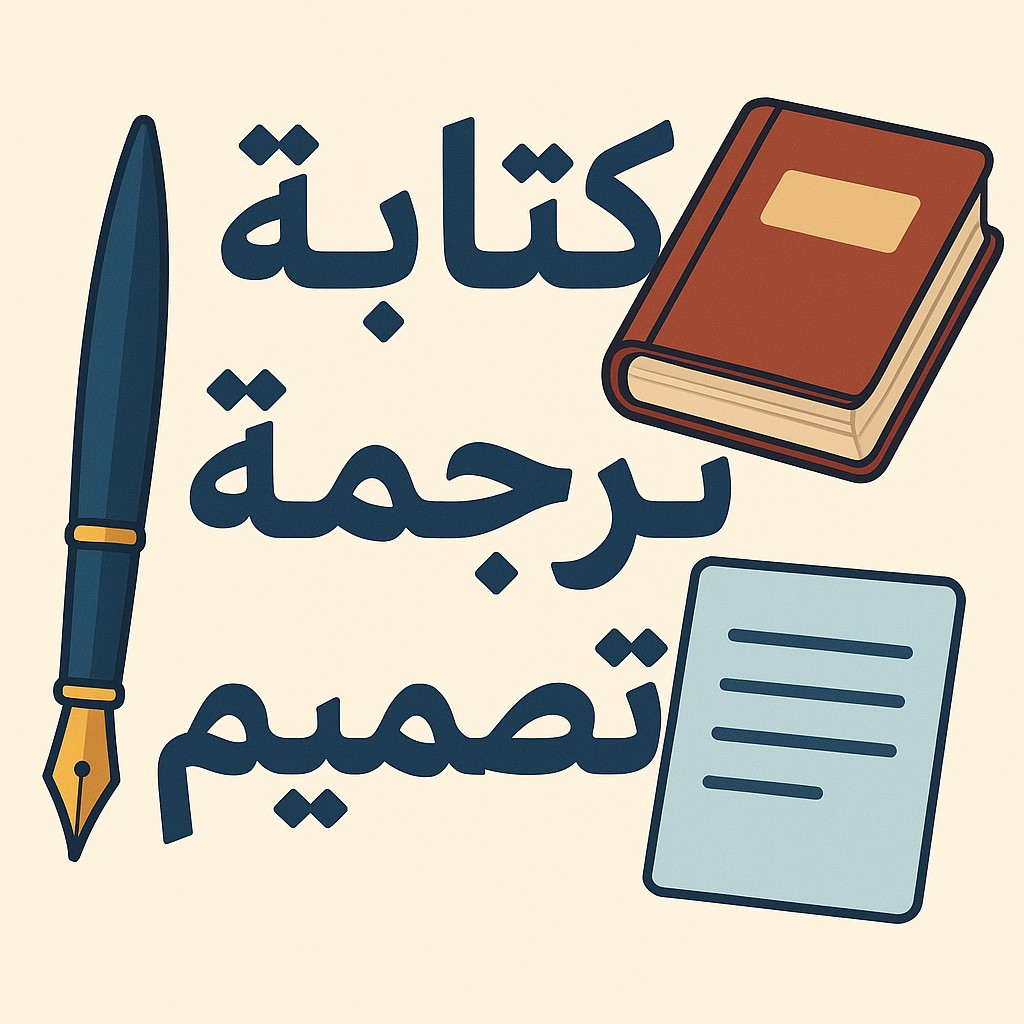 كتابه-وترجمه