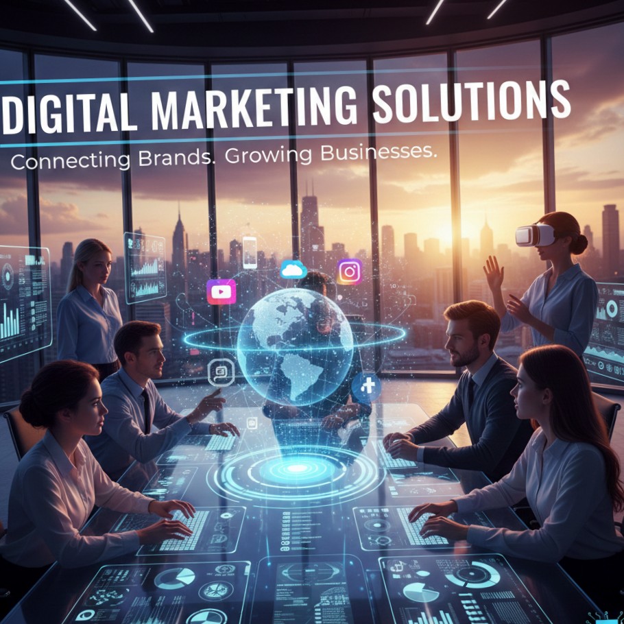 تسويق-منتجات-الكترونيه-و-رقميه