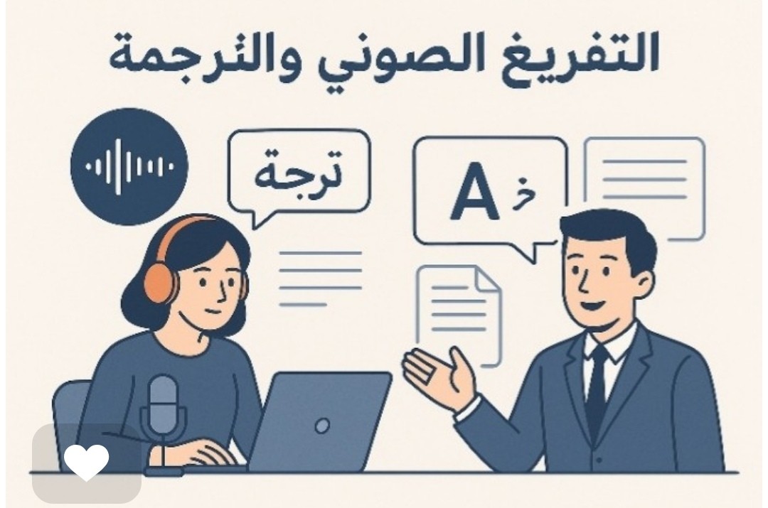 تفريغ-محتوى-صوتي