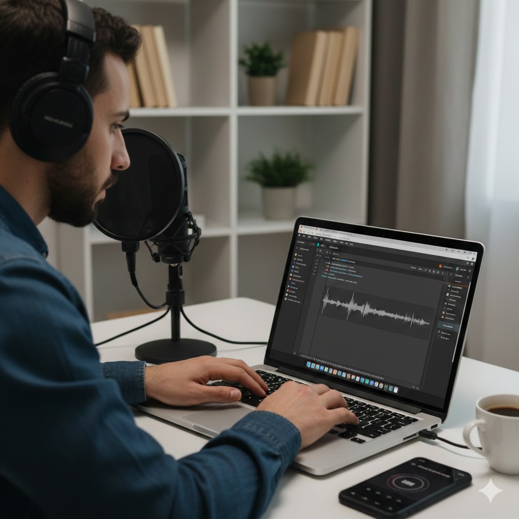 تفريغ-صوتى-دقيق-من-اى-تسجيل-صوتى-أو-فديو-إلى-نص-مكتوب