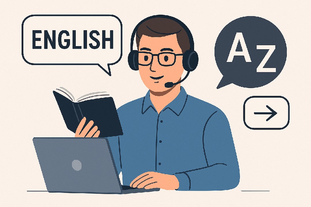 مترجم-انجليزي