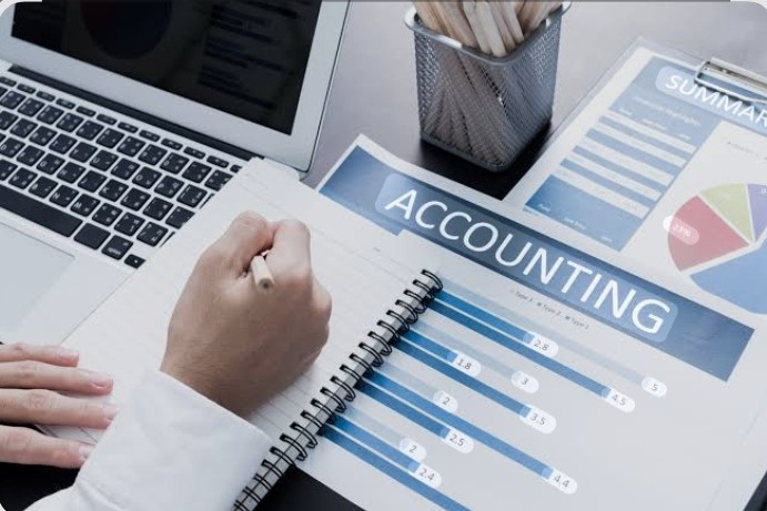 محاسبة ومراجعة