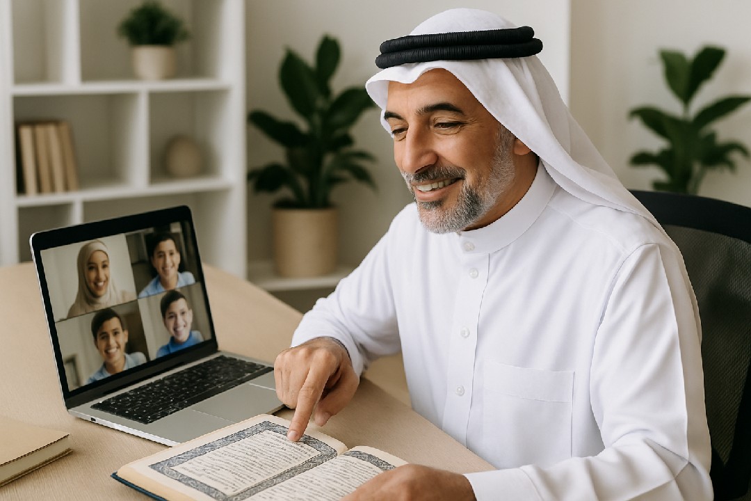 محفظ-للقرآن-الكريم