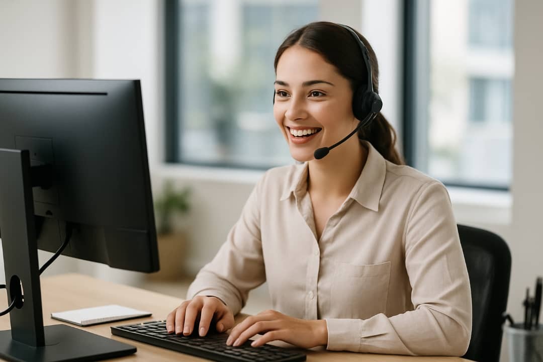 خدمات-الأعمال-سكرتير