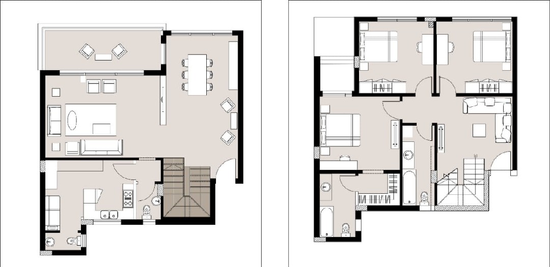 تصميم معماري