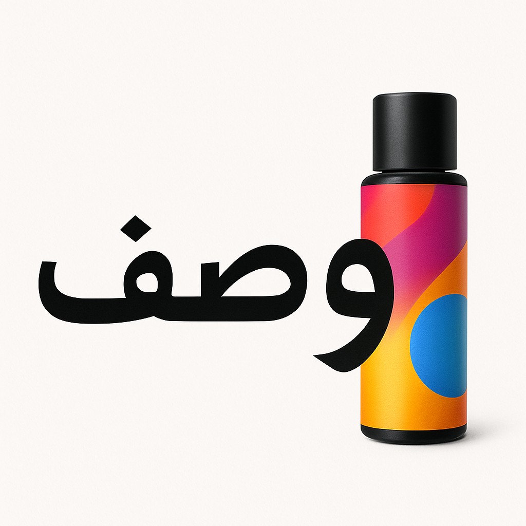 أكتب وصف ل 50 منتج