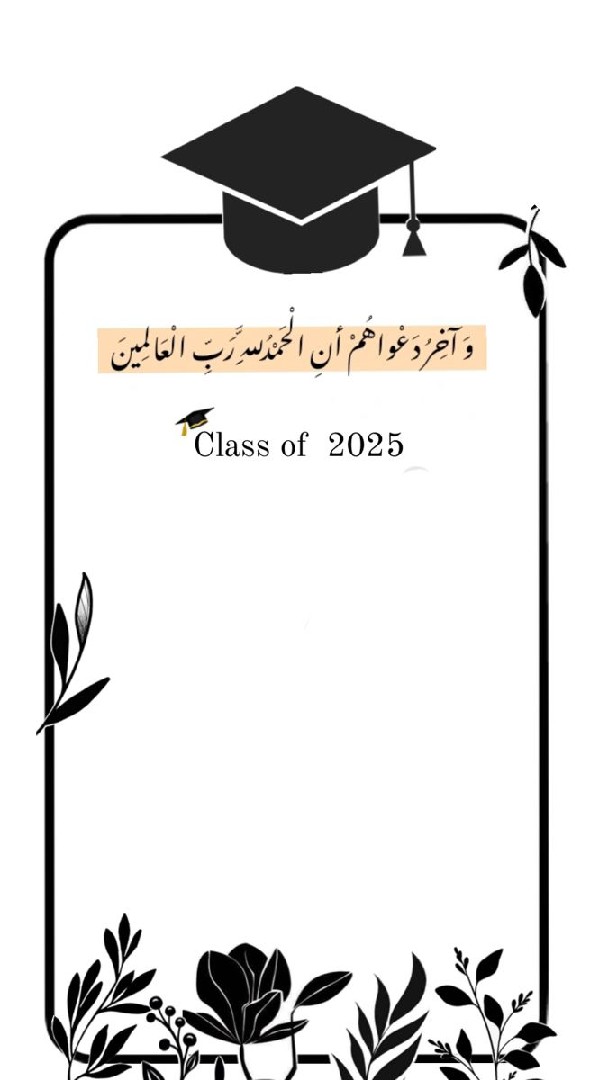 انشاء مشاريع التخرج 🎓 الابحاث