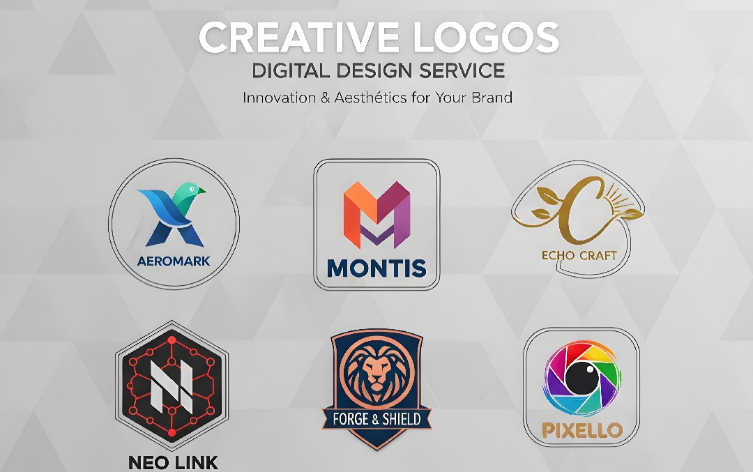 لوجوهات-مبتكرة-بالذكاء-الاصطناعي-تناسب-كل-برنامج