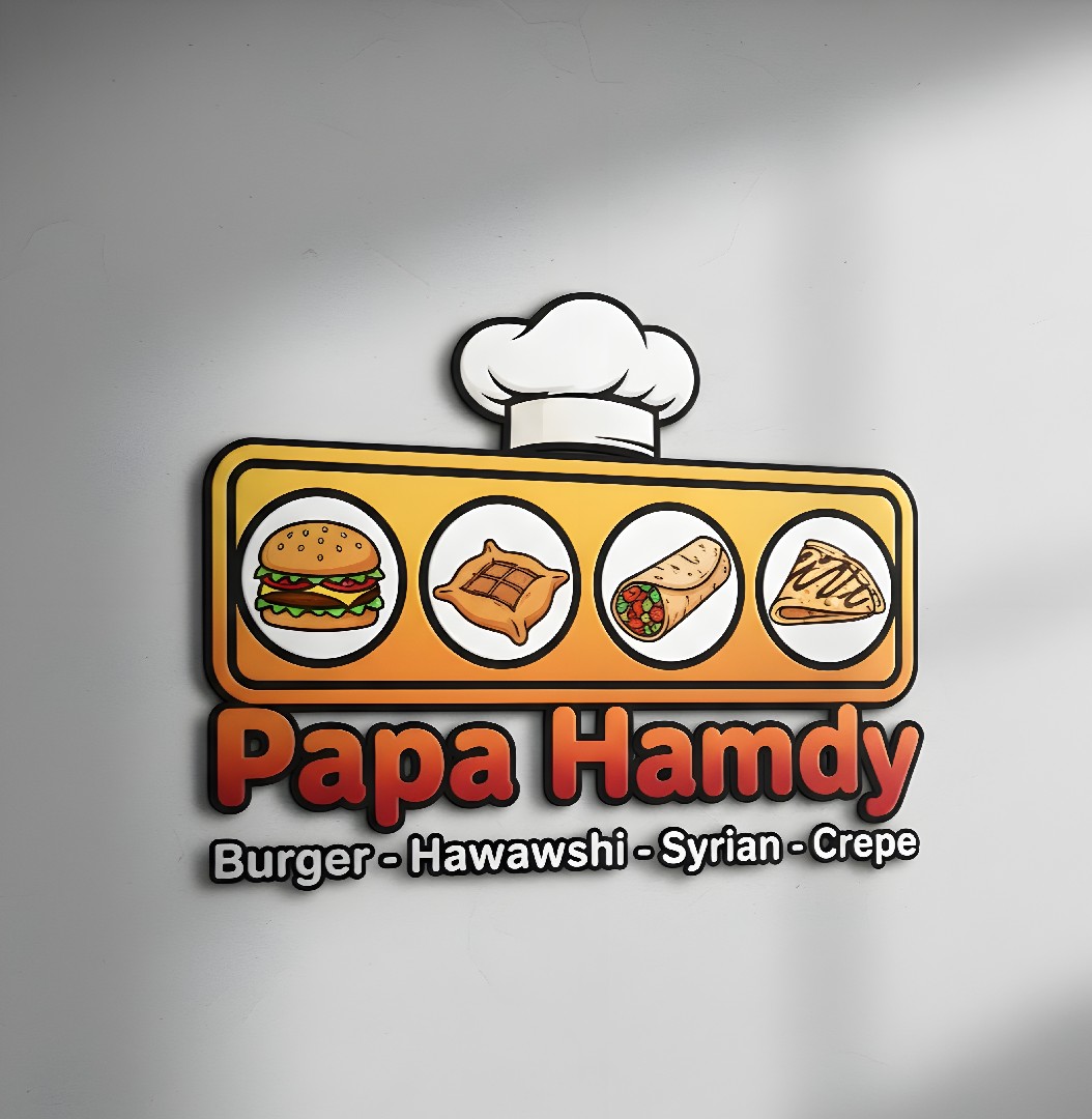 لوجوهات مبتكرة بالذكاء الاصطناعي تناسب كل برنامج