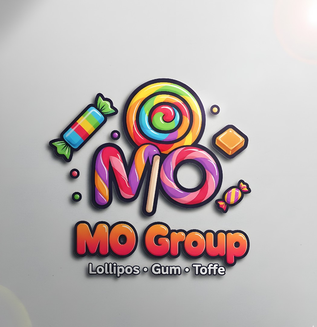 لوجوهات مبتكرة بالذكاء الاصطناعي تناسب كل برنامج