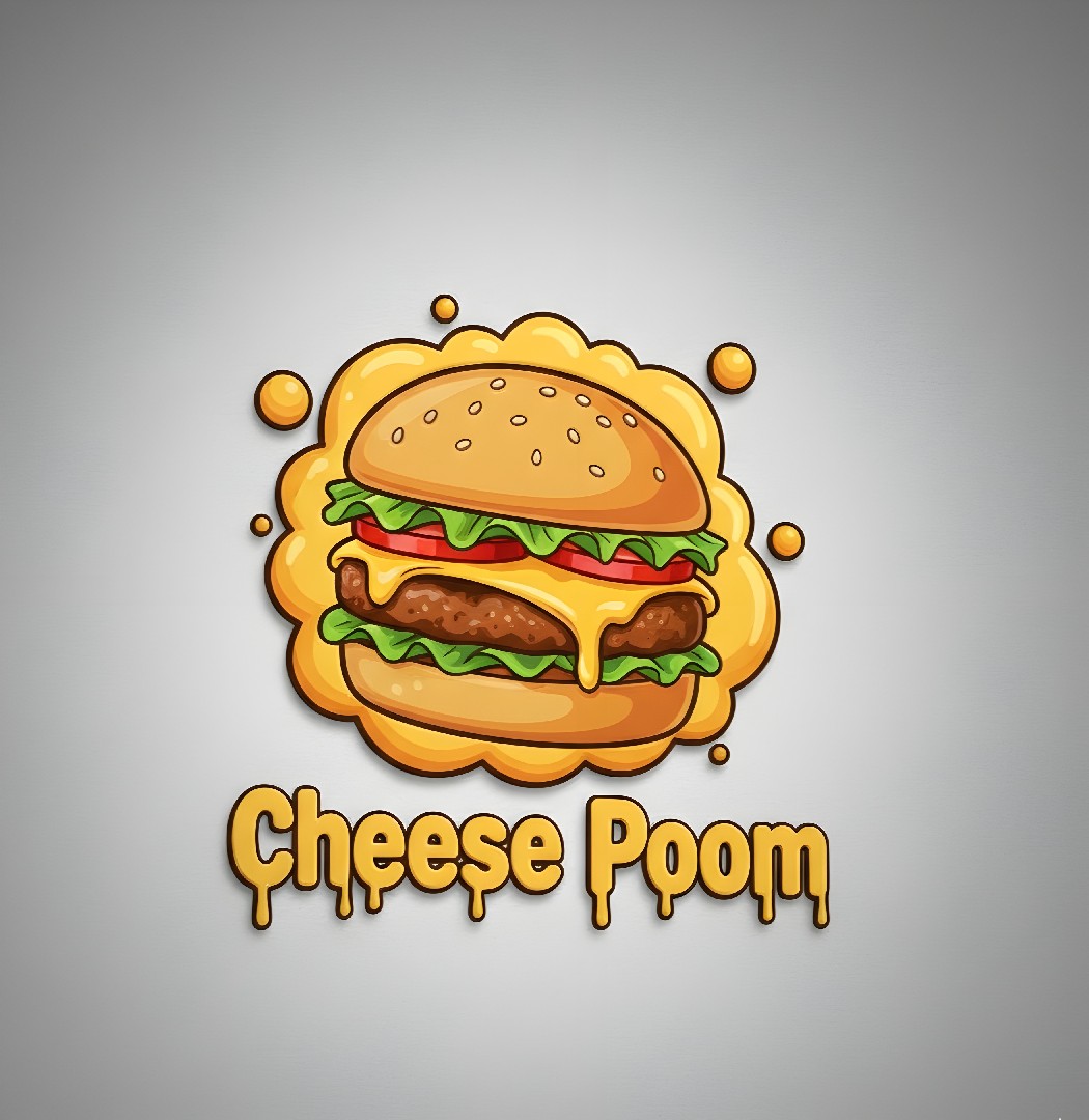 لوجوهات مبتكرة بالذكاء الاصطناعي تناسب كل برنامج