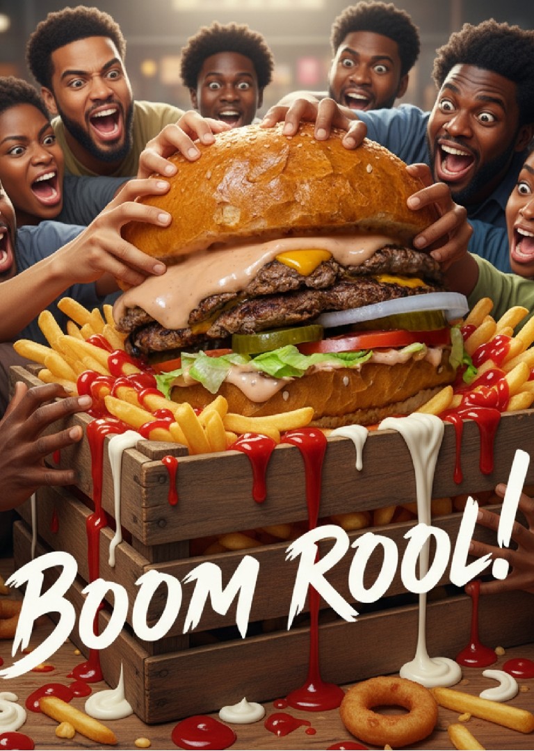 لوجوهات مبتكرة بالذكاء الاصطناعي تناسب كل برنامج