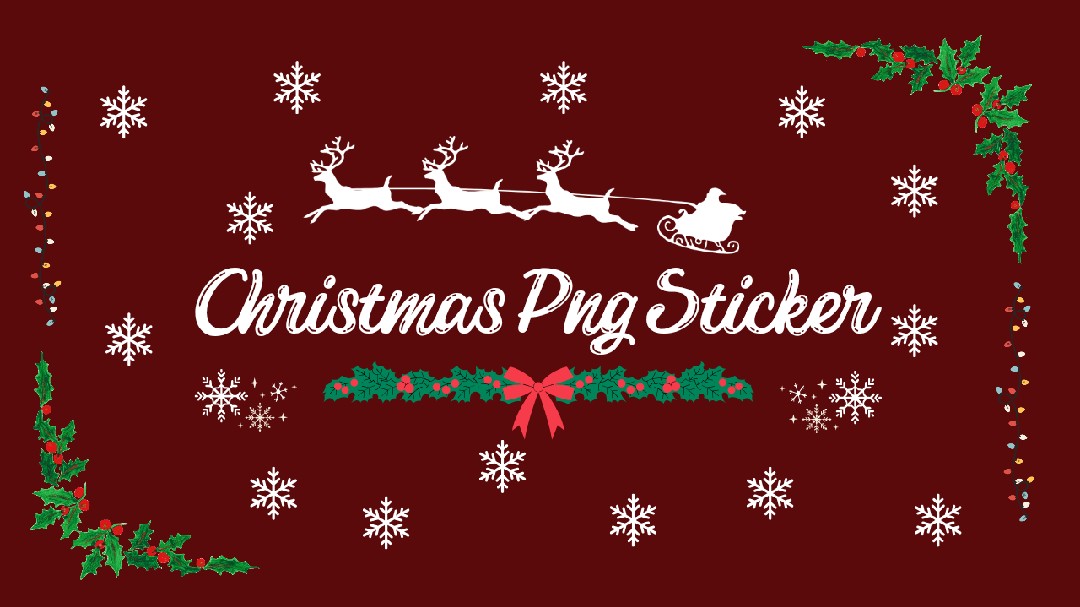 تصميم-استيكرات-رقميه