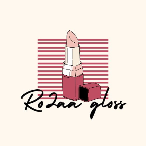 تصميم بروفايل شركه ولوجو وبوسترات مواقع تواصل اجتماعي