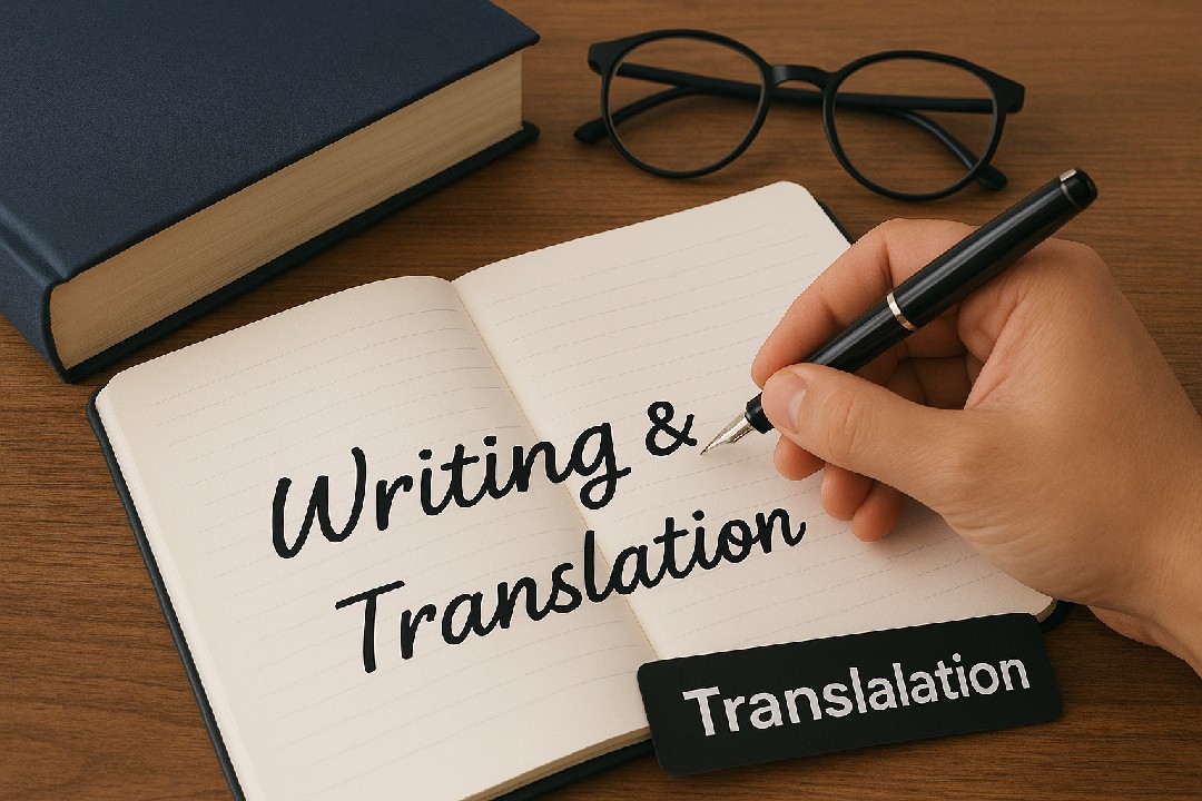 اقدم-خدمات-الكتابه-والترجمه