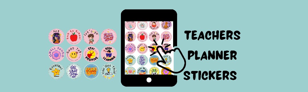 تصميم استيكرات رقميه و مطبوعه