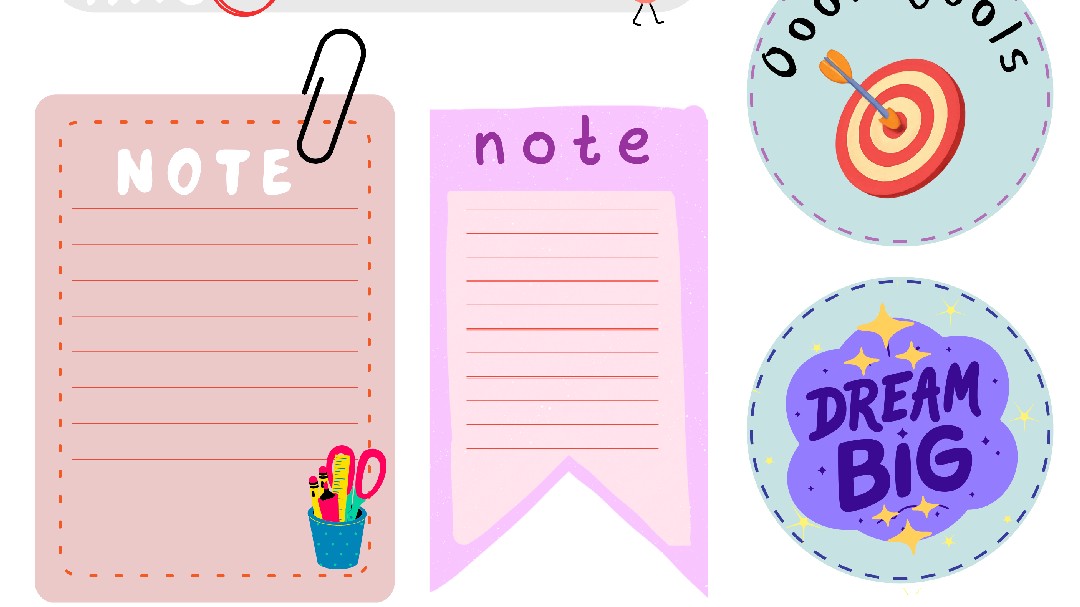 تصميم استيكرات رقميه و مطبوعه