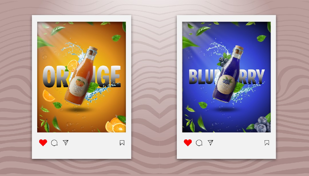 تصميمات سوشيال ميديا