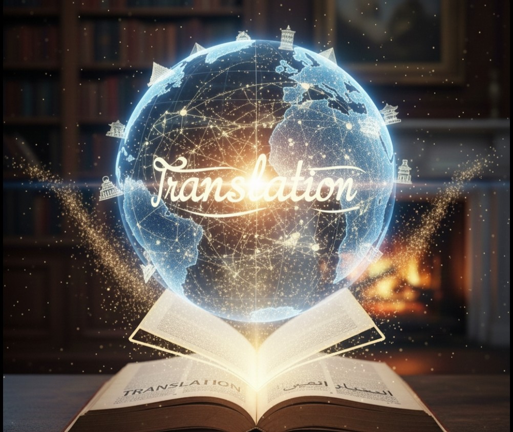 ترجمة-احترافية-من-وإلي-العربية