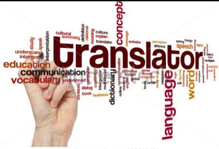 كاتب-و-مترجم