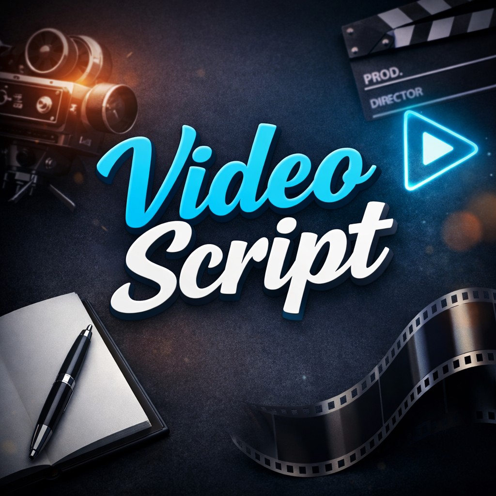 video-script