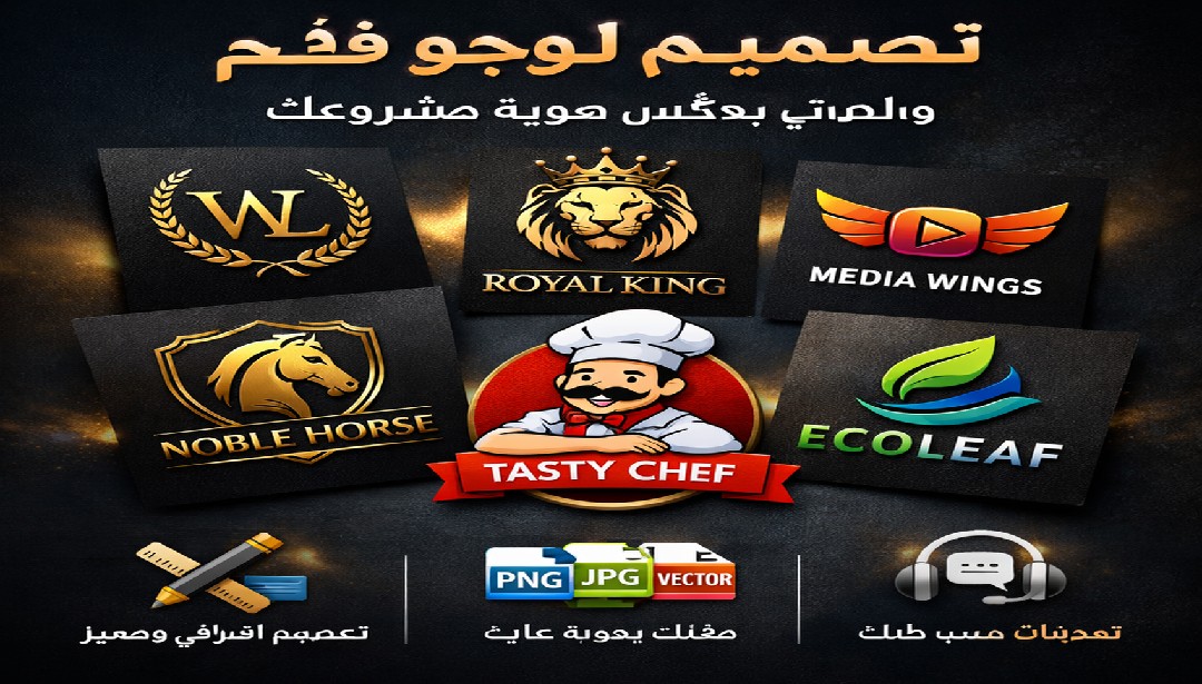 تصميم-شعار-عصري-للشركات-والمتاجر-بطابع-فخم-واحترافى