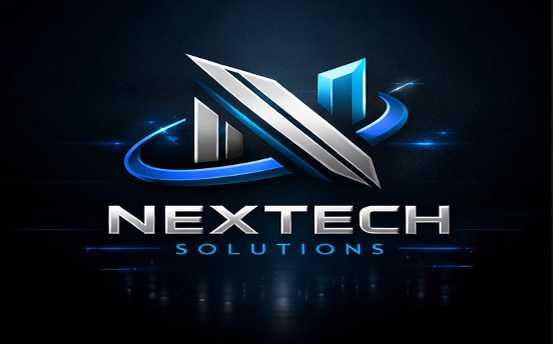 تصميم شعار عصري للشركات والمتاجر بطابع فخم واحترافى