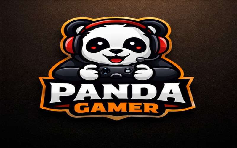 تصميم شعار عصري للشركات والمتاجر بطابع فخم واحترافى