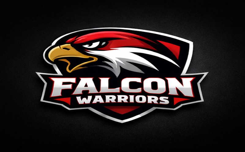 تصميم شعار عصري للشركات والمتاجر بطابع فخم واحترافى