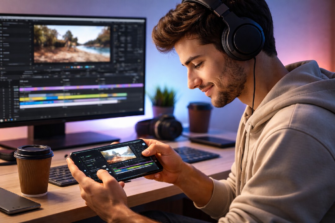 مونتاج-الفيديوهات-باحتراف