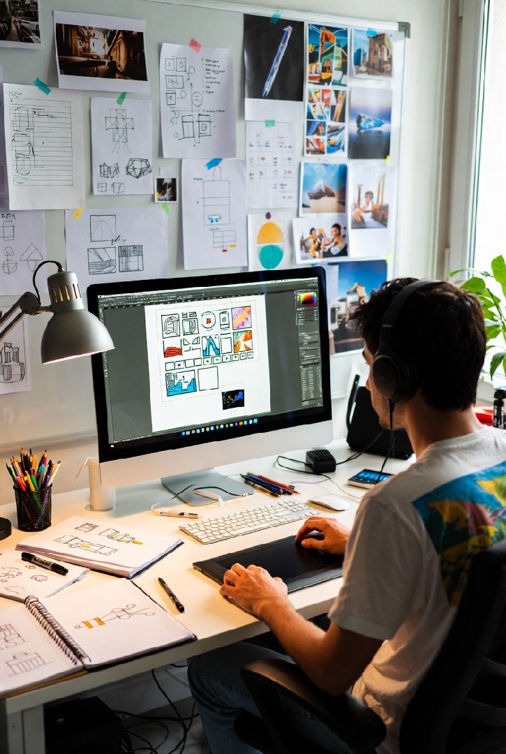 تصميم-جرافيك