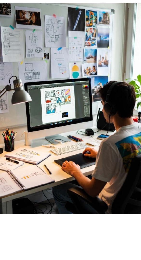 مصمم-لوجوهات