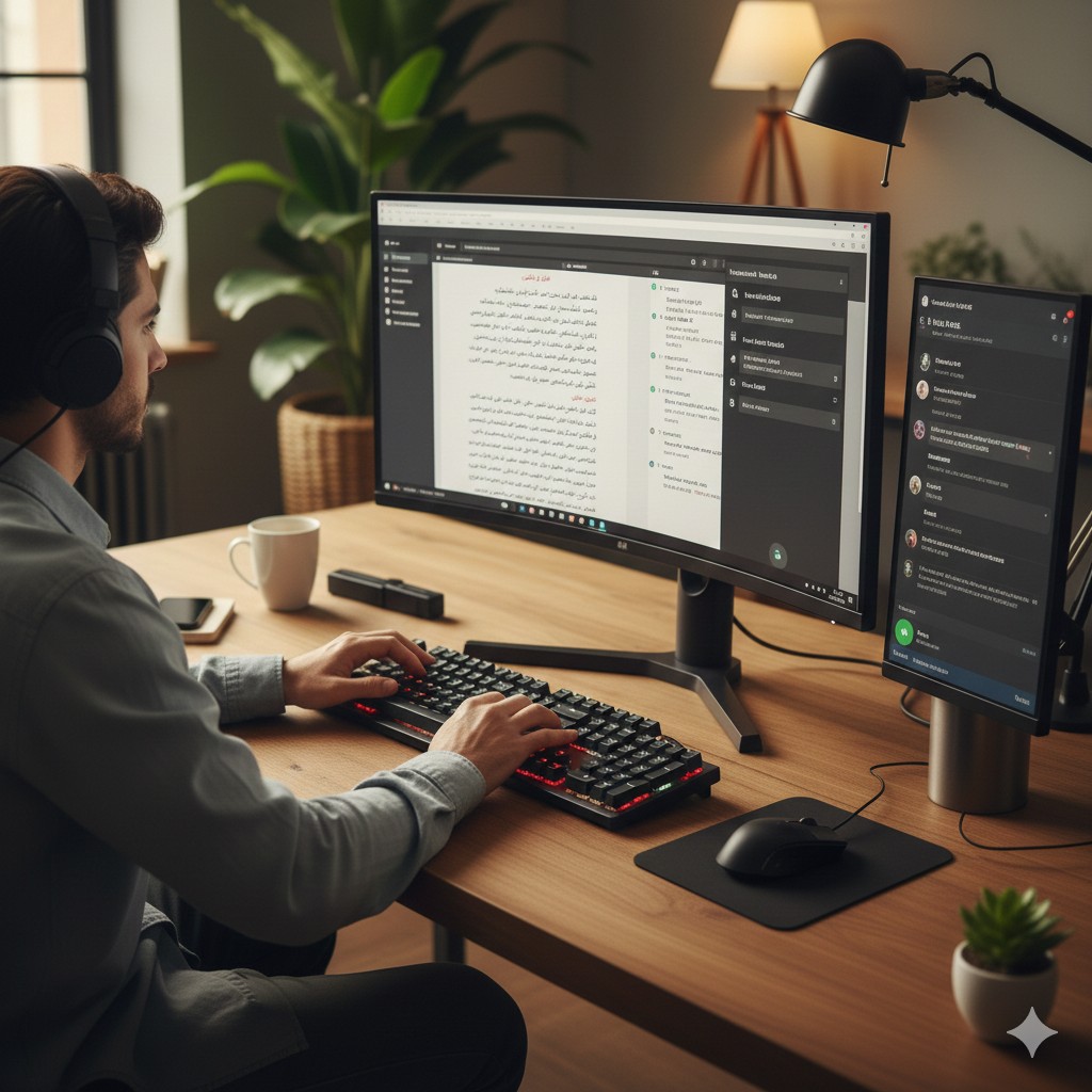 ترجمة-من-اللغة-الإنجليزية-الي-العربية-و-العكس-بدقة-عالية