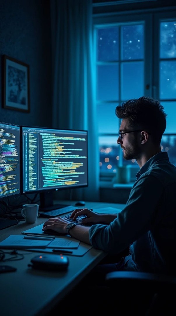 مبرمج-مواقع