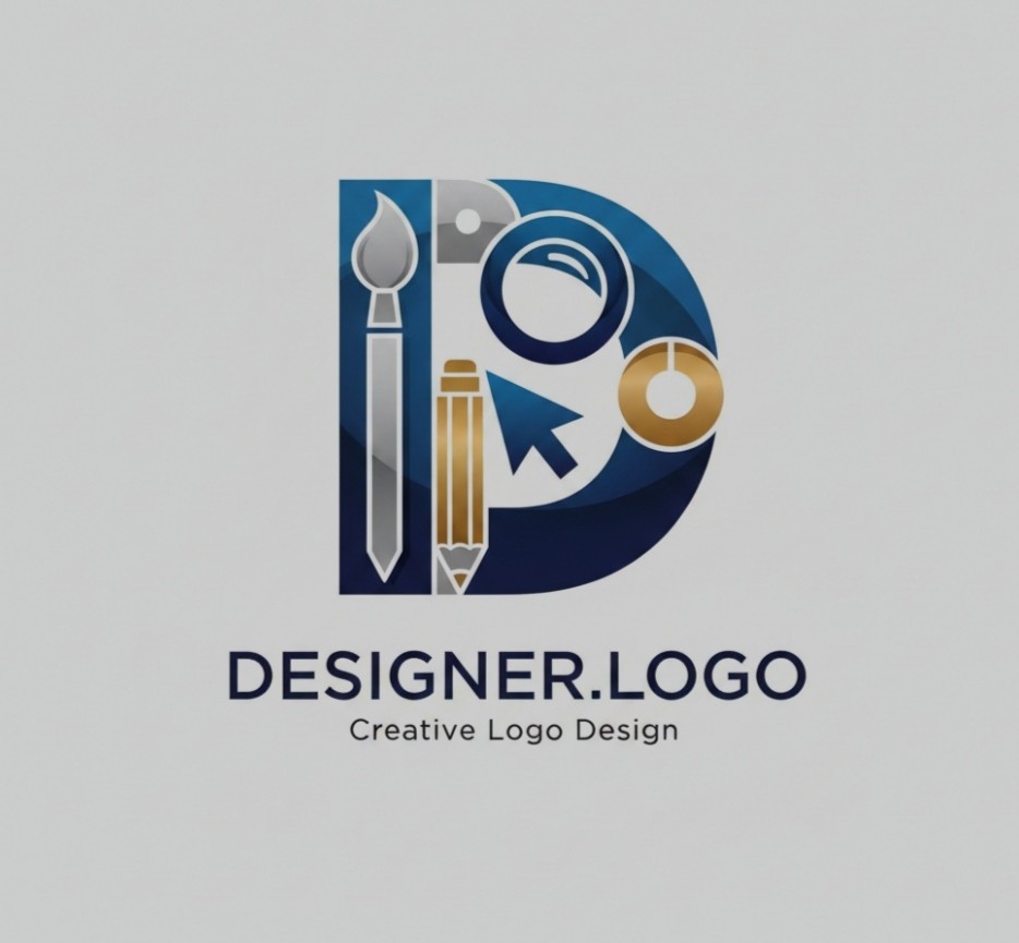 تصميم-لوجو