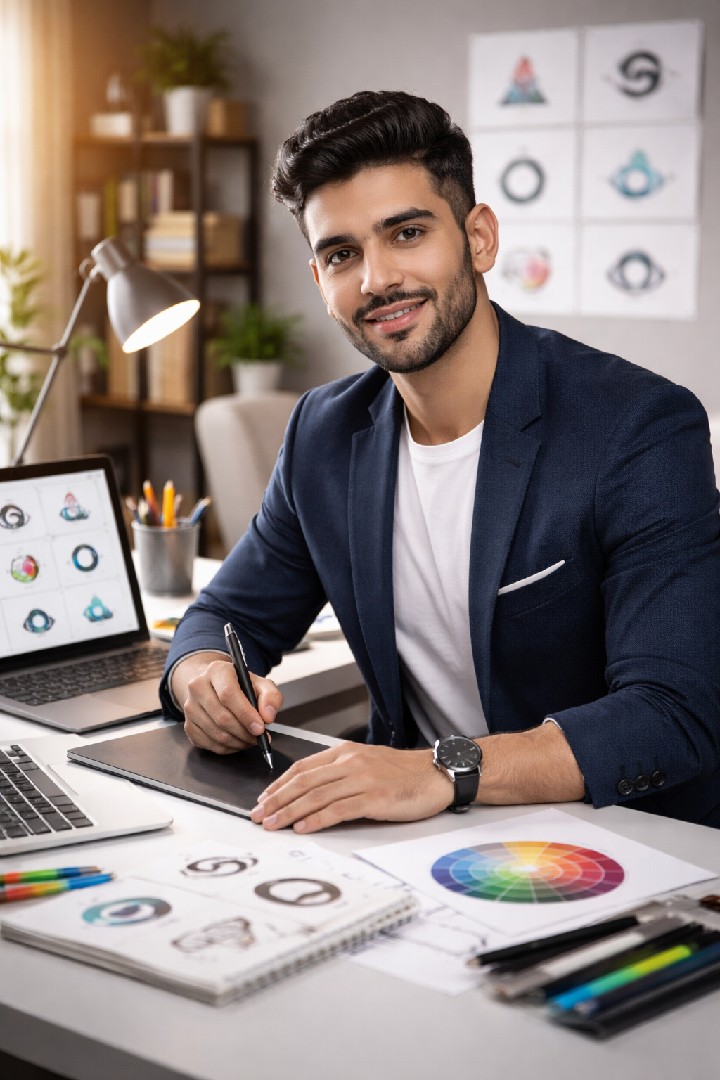 مصمم-لوجو-محترف